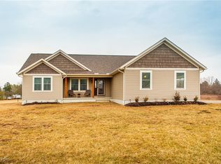 9345 Old Mill Rd, Spencer, OH 44275