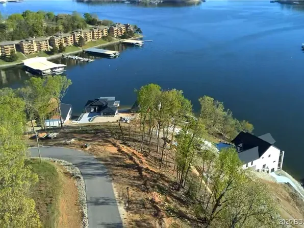 LOT 25 Redbud Rd, Lake Ozark, MO 65049