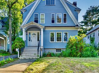 216 Tremont St Unit 216, Newton, MA 02458