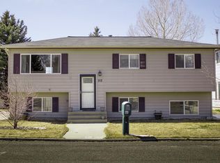 113 Star Ln, Butte, MT 59701