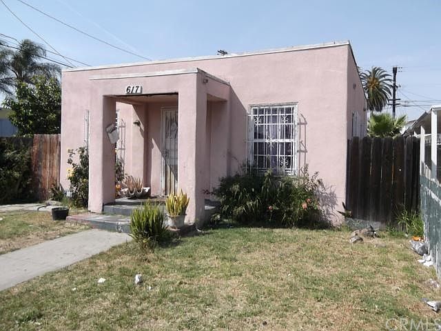 1st image of 617 W 95th St