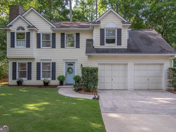 615 Ambrose Ln, Peachtree City, GA 30269