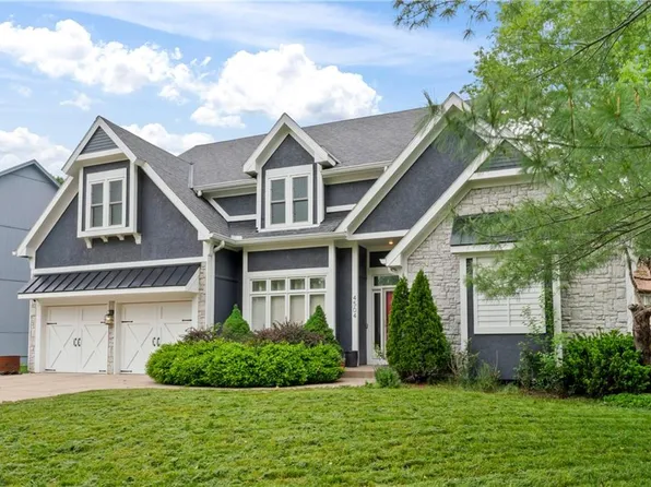 4504 NE 60th Ter, Gladstone, MO 64119