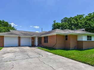 3303 Edmonton Dr, Pasadena, TX 77503
