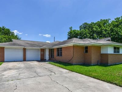 3303 Edmonton Dr, Pasadena, TX, 77503