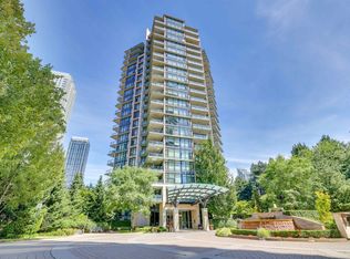 6168 Wilson Ave #1801, Burnaby, BC V5H0B2