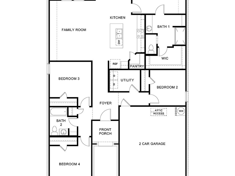 Floor Plan.
