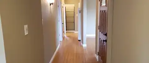 1435 S Sierra Bonita Ave — Photo 4