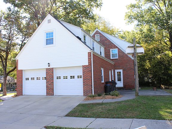 Guest Suite above Garage