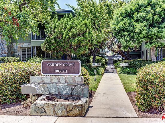 2nd image of 1203 S Orange Grove Blvd