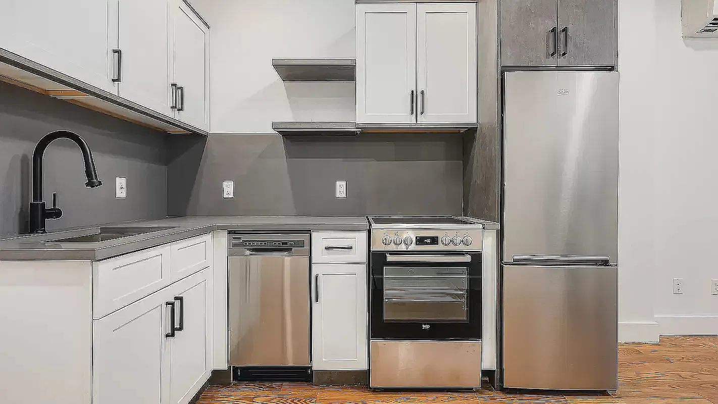 1363 Nostrand Avenue — Photo 1