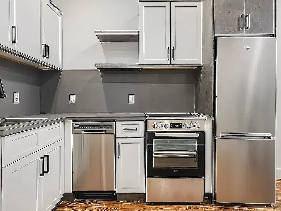 1363 Nostrand Ave #5D