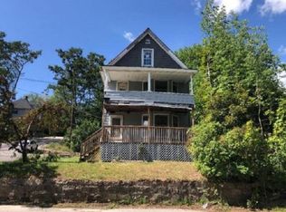 35 Western Ave, Berlin, NH 03570