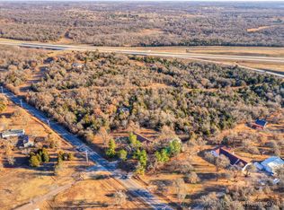 Luther Rd, Newalla, OK 74857
