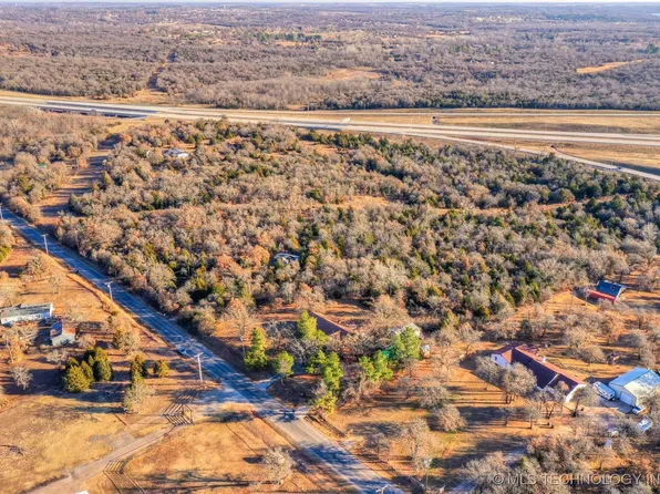 Luther Rd, Newalla, OK 74857