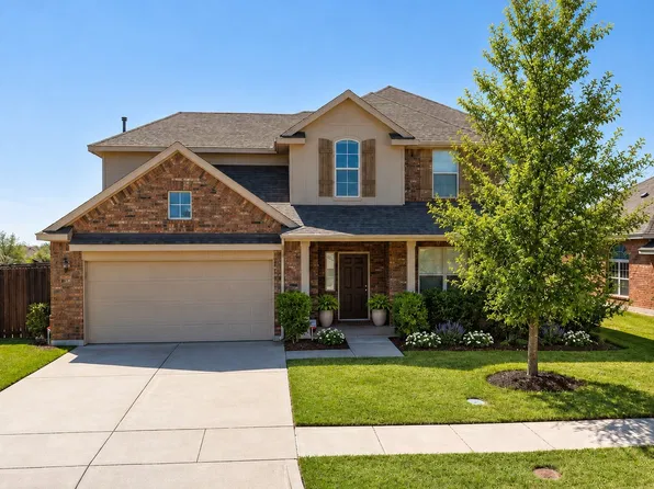 600 Beeman Dr, Arlington, TX 76002
