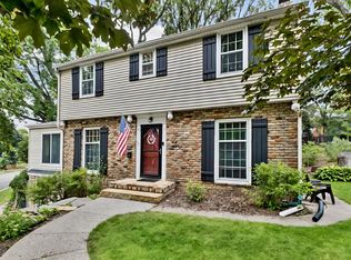 1995 Norfolk Ave, Saint Paul, MN 55116