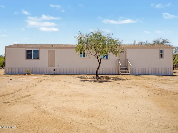 10325 S Brandywine Ln, Tucson, AZ 85736