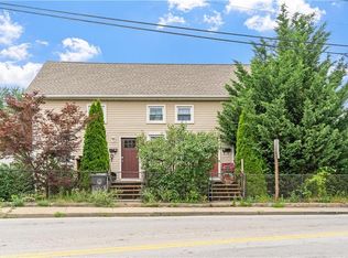 65 River St, West Warwick, RI 02893