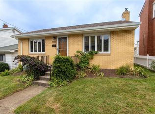 5555 Camelia St, Pittsburgh, PA 15201
