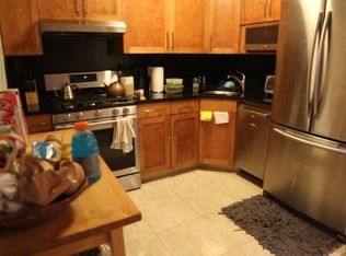 751 Bergen St #2, Brooklyn, NY 11238