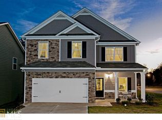 642 Georgia Way #25, Woodstock, GA 30188