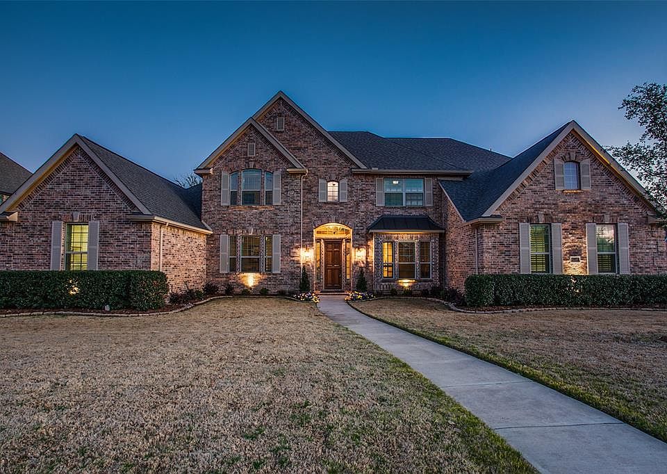 1st image of 2417 Top Rail Ln
