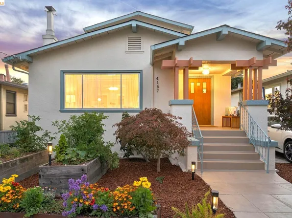 4187 Emerald St, Oakland, CA 94609
