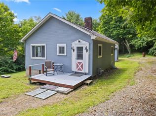 210 Arnell Ln, Steubenville, OH 43952