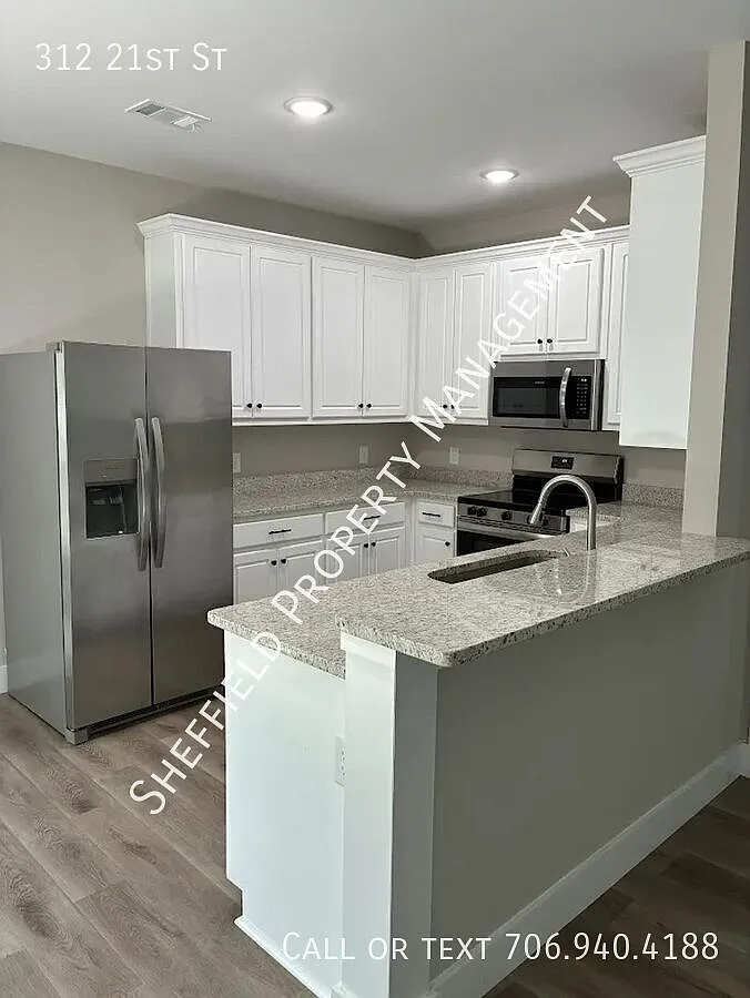 Coming Soon 312 21st Ave, Phenix City, AL 36867 — Photo 3