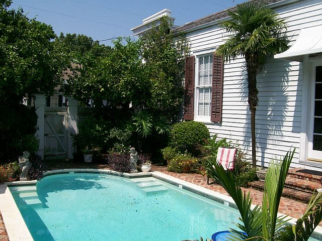 1st image of 1217 Harmony St #B