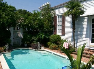 1217 Harmony St #B, New Orleans, LA 70115