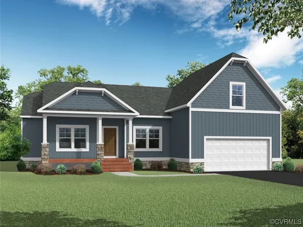 211 Zion Manor Rd, Gordonsville, VA 22942