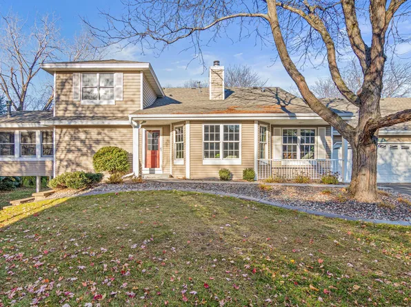 14730 Oak Run Ln, Burnsville, MN 55306
