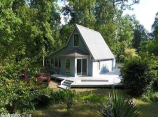 300 Keeton Rd, Mountain Pine, AR 71956