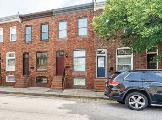 823 S Lakewood Ave, Baltimore, MD 21224