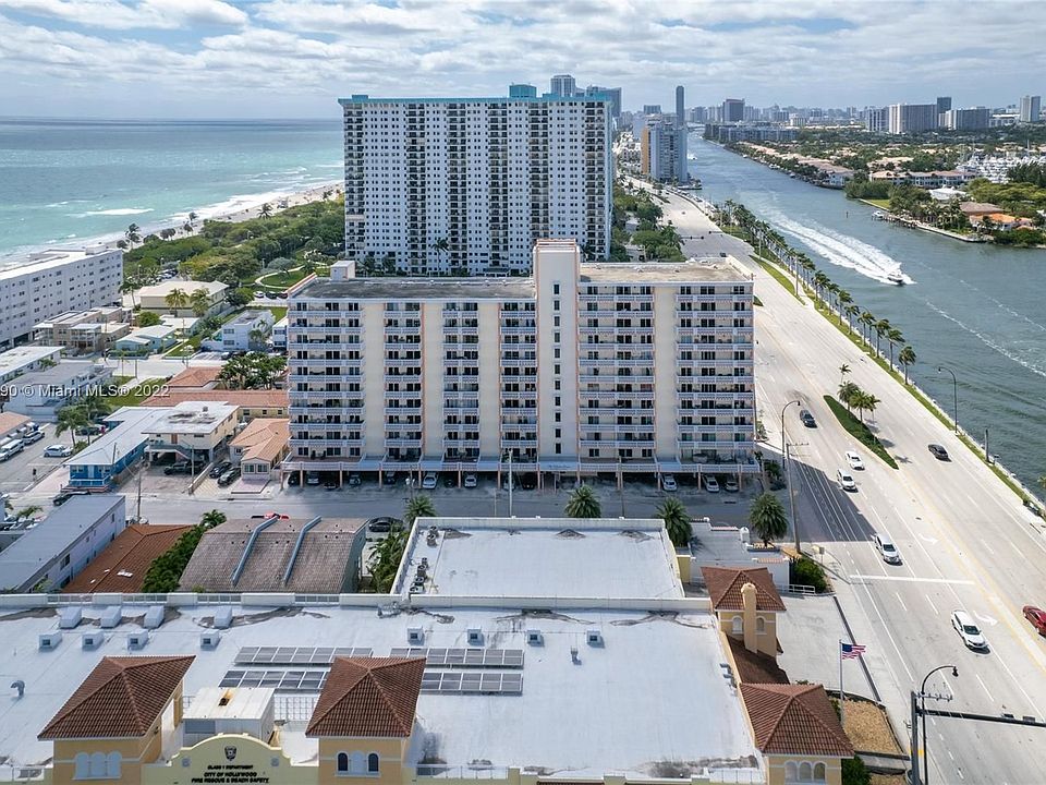 1st image of 801 S Ocean Dr APT 803
