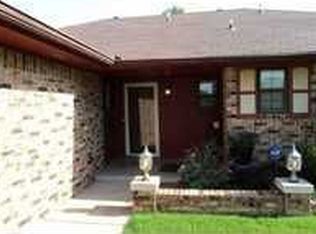 3105 SW 100th Pl, Oklahoma City, OK 73159
