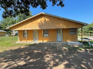 80 Calico Mountain Rd, Paris, AR 72855