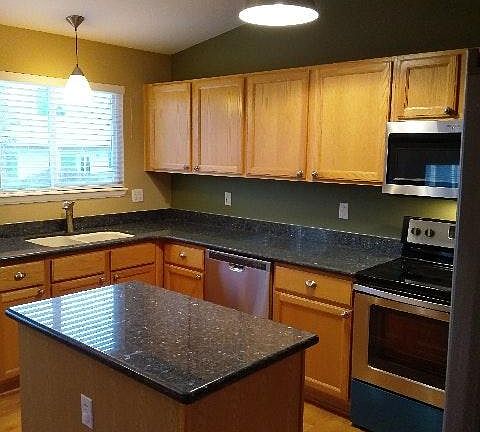 Granite Countertop