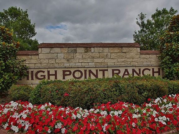 High Point Ranch Eastes 