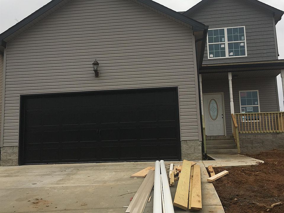 1st image of 526 Sourwood Lot 154