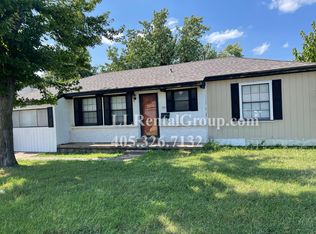 3801 SE 23rd St, Oklahoma City, OK 73115