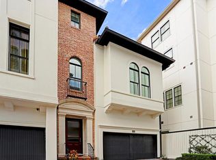 1311 Rosedale St, Houston, TX 77004