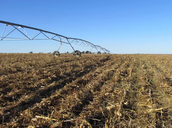 Watertown Rd, Amherst, NE 68812