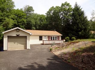 309 Mountain Rd, Albrightsville, PA 18210