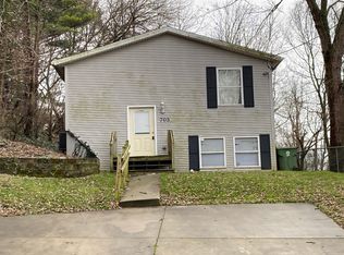 703 E Court St, Sidney, OH 45365