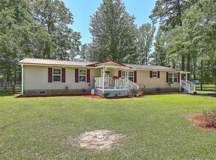 142 Meese Rd, Ladson, SC 29456