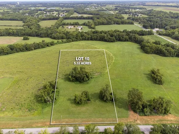 LOT 10 E 203rd St, Peculiar, MO 64078
