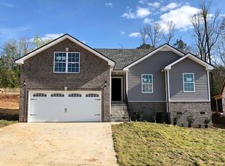 20 Gratton Ests LOT 20, Clarksville, TN 37043